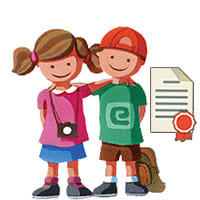 Регистрация в Спасске-Дальнем для детского сада
